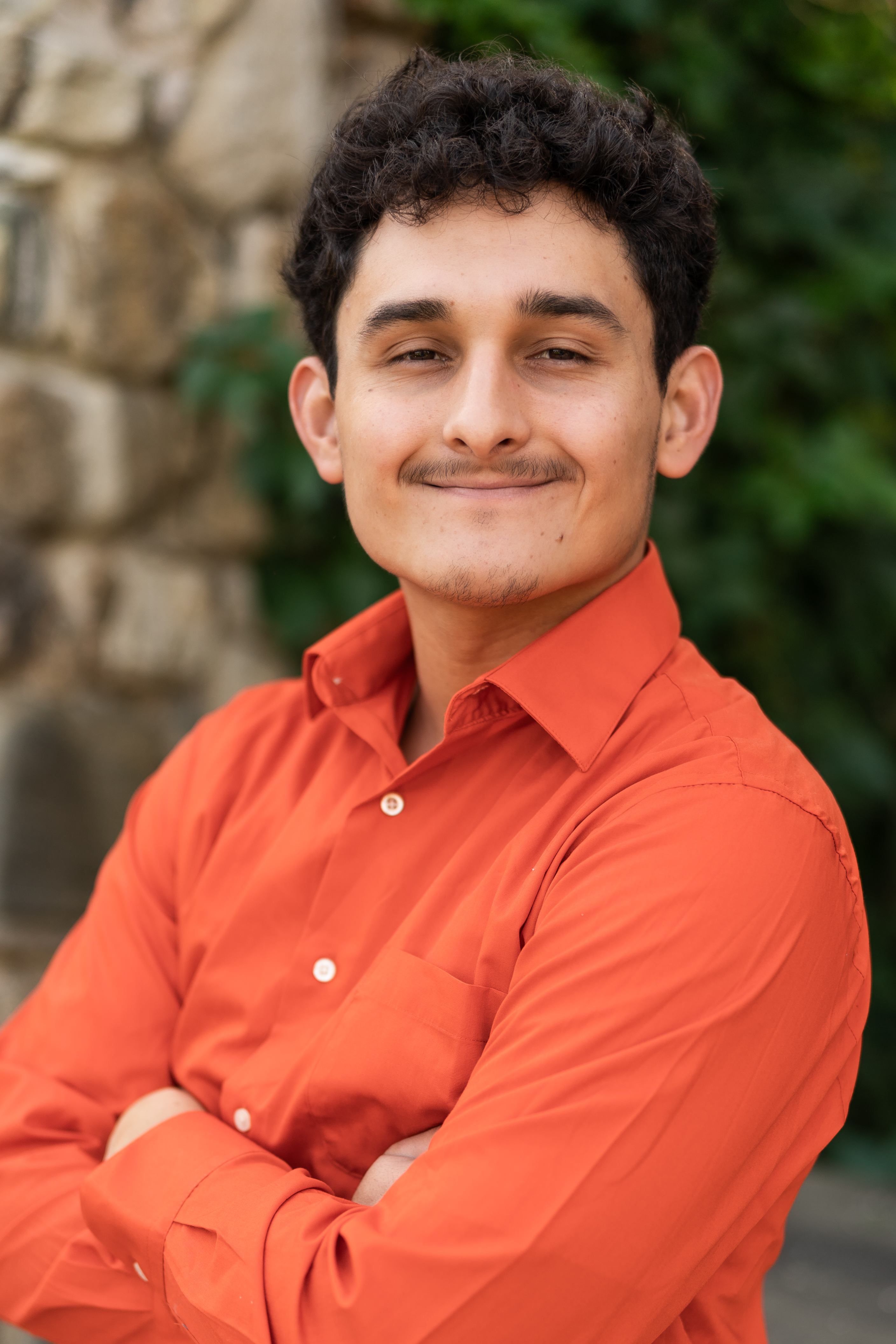 Javier Arambula Rascon